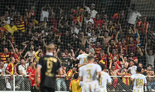 Kayserispor'un beklediği müjde Sivas'tan bekleniyor