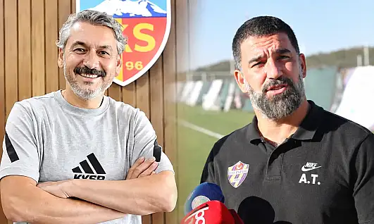 Kayserispor'un deplasmanda unuttuğu bir şey var!