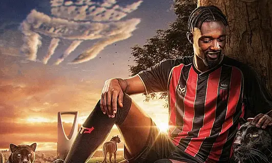 Kayserispor'un eski yıldızı Bernard Mensah'ın yeni adresi belli oldu