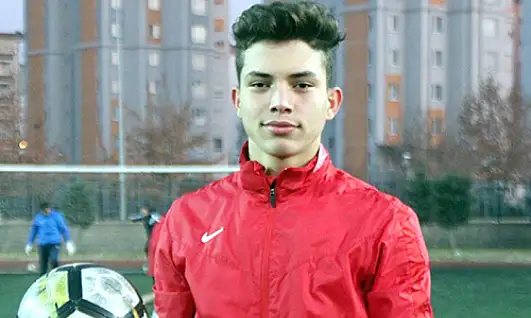 Kayserispor'un genç yıldızı için karar verildi