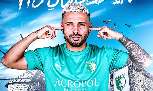 Kayserispor'un istediği Burak Çoban için karar değişti! Transferde yeni durum