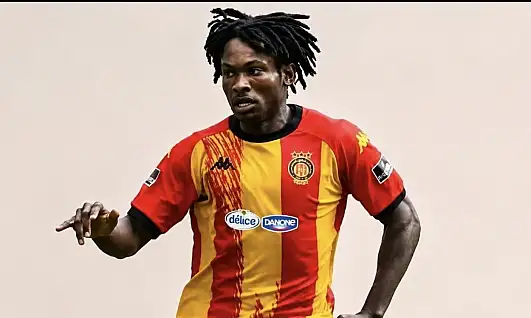 Kayserispor'un listesine giren Nijeryalı: Onuche Ogbelu kimdir?