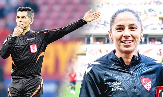 Kayserispor'un penaltısı tartışılıyor! Eski hakemden sert sözler