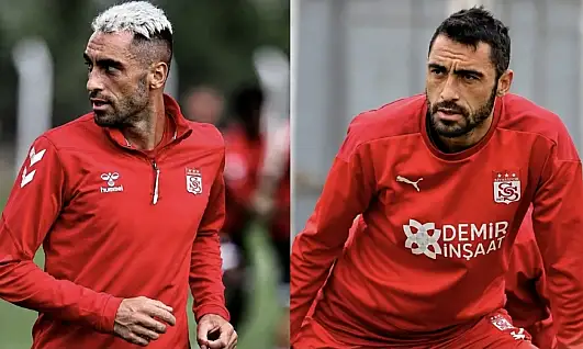 Kayserispor'un Uğur Çiftçi ilgisi sonrası gözler Sivassporlu futbolcuda