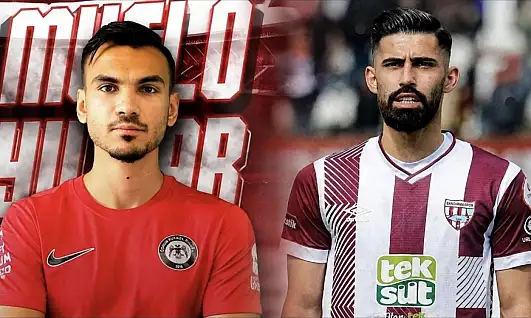 Kayserispor yerli orta saha arıyor! İki aday var