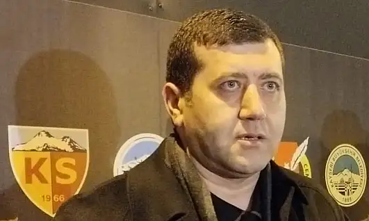 Maç sonrası sert sözler: Baki Ersoy kimlere tepki verdi?