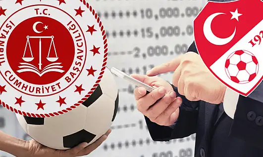 MHK soruşturmasında 54 kişi ifade verdi! Kayseri'den kimler var?