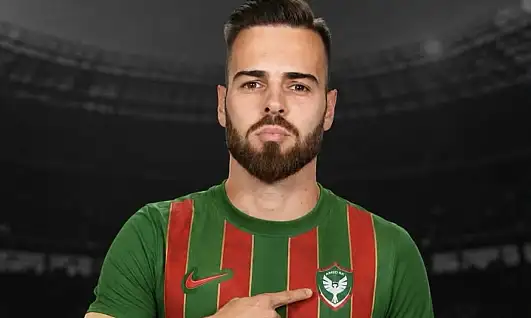 Miguel Cardoso transferinde ibre değişti! Amedspor iddiası gündemde