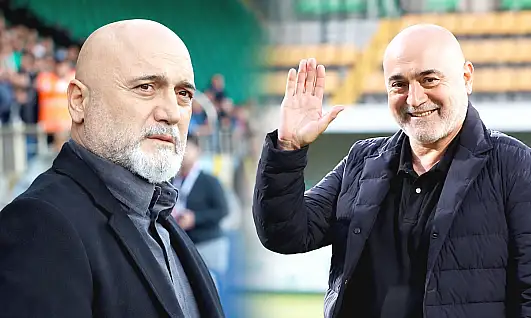 Montella'nın yerine Hikmet Karaman mı geliyor?