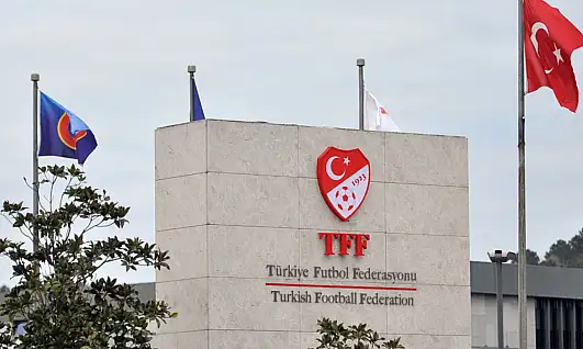 PFDK'dan Kayserispor'a deplasman cezası: Misafir Bloka giriş yasağı!