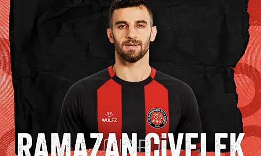 Ramazan Civelek kararını verdi! Kayserispor sonrası tercihi belli oldu
