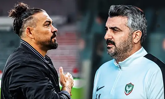 Servet Çetin'de pürüz çıktı: Sinan Kaloğlu sesleri yükseliyor