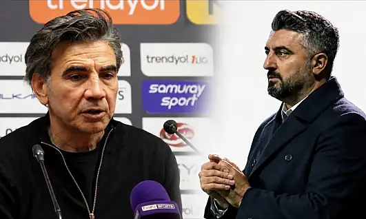 Sinan Kaloğlu deniyordu, ibre Osman Özköylü'ye döndü