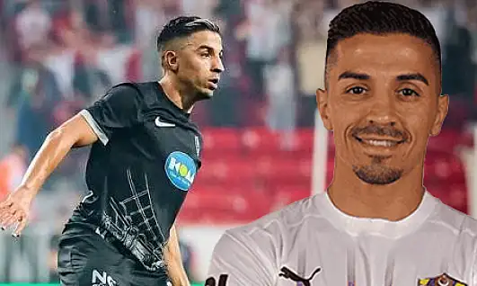 Sinan Kurt sonrası Kayserispor'da Amedspor'dan bir isim daha gündemde