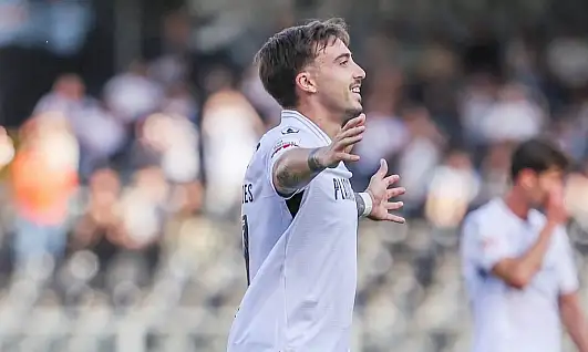 Son dakika! Kayserispor'da geceyarısı hamlesi! Joao Mendes transferi tamam!