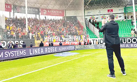 Süper Lig'de rekor değişim! Kayserispor detayı dikkatlerden kaçmadı!