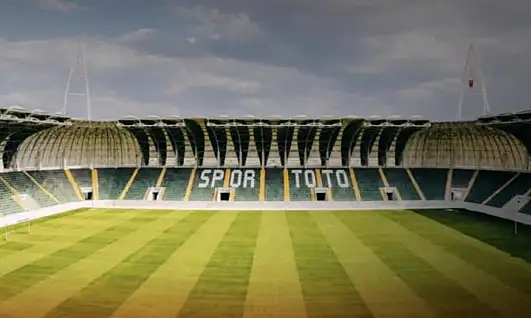 TFF beklenen kararı verdi! Kayserispor'un ilk hafta maçının adresi belli oldu