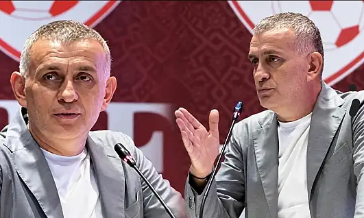 TFF'de dengeleri değiştirecek tarih! Yağız Sabuncuoğlu açıkladı