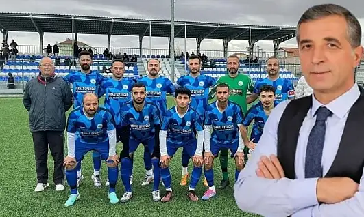 Tomarza'da kritik randevu: Play-off heyecanı başlıyor