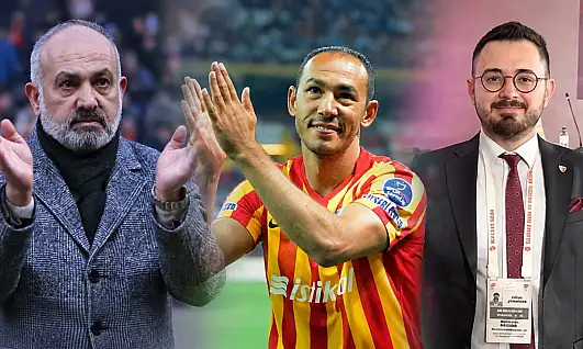Umut Bulut dosyasında 1 milyon Euro'luk detay!