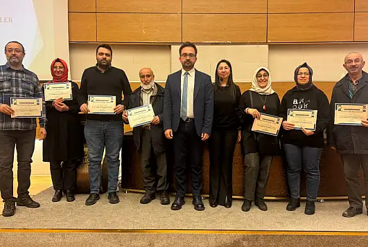 Kayseri'de Doğal Üretim Bahçesi kullanım hakkını kimler kazandı?