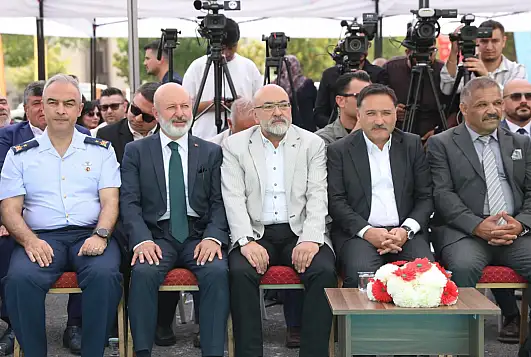 Kayseri'de sayı 75'e ulaştı! Sıradaki hedef 100