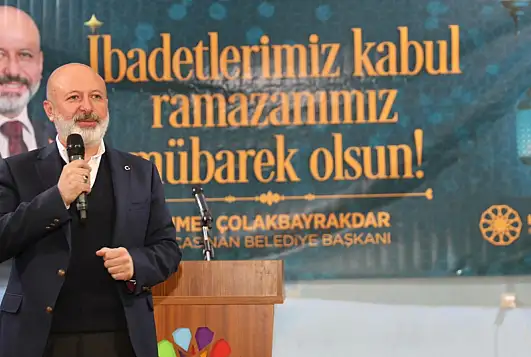 Kocasinan'da Ramazan Öncesi ibadethaneler baştan aşağı temizlendi
