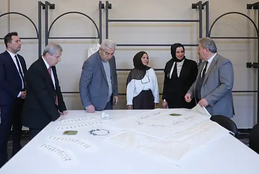 Melikgazi Belediyesi'nin beklenen projesi yakında açılıyor