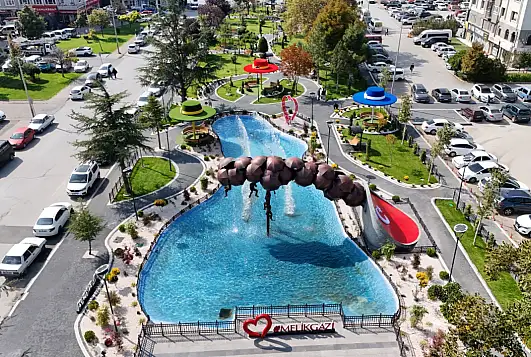 Melikgazi'de çifte açılış: Gözler 9 Ekim'de