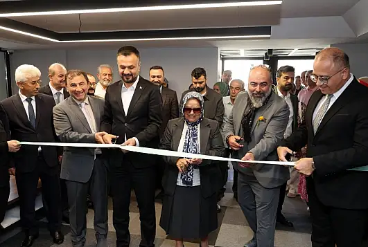 Talas'ta tarih ve kültür buluşması!