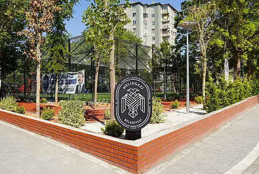 Yıldız Parkı yenilenen yüzü ile vatandaşların gözdesi oldu!