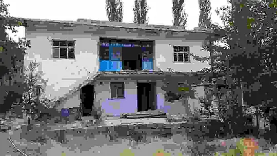 'Ağır hasarlı' ev yanlışlıkla 'az hasarlı'ya çevrildi iddiası