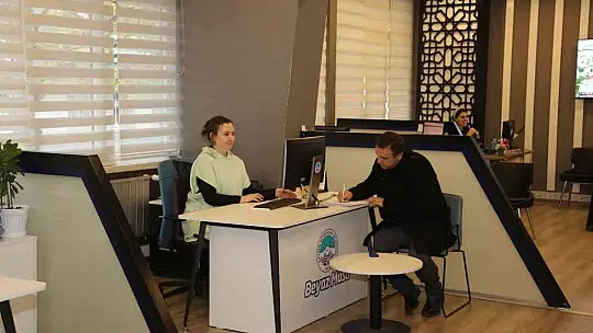 'ALO 153' 950 bin 392 çağrı aldı