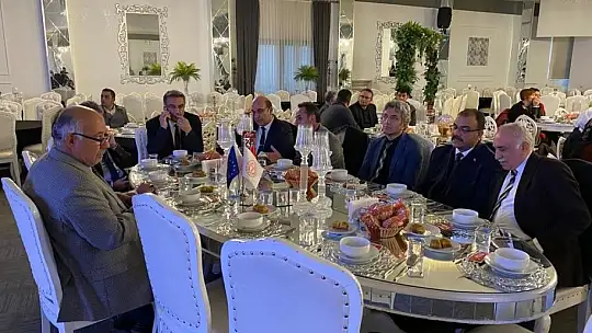 'Güvenlik Kültürümüz, Yarınlar Ödülümüz' projesinin kapanışı gerçekleştirildi