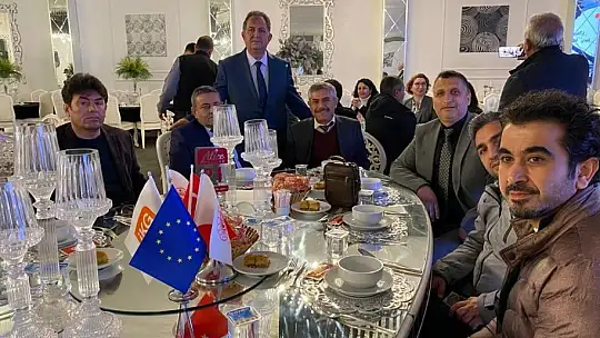 'Güvenlik Kültürümüz, Yarınlar Ödülümüz' projesinin kapanışı gerçekleştirildi