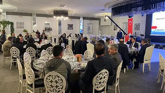 'Güvenlik Kültürümüz, Yarınlar Ödülümüz' projesinin kapanışı gerçekleştirildi