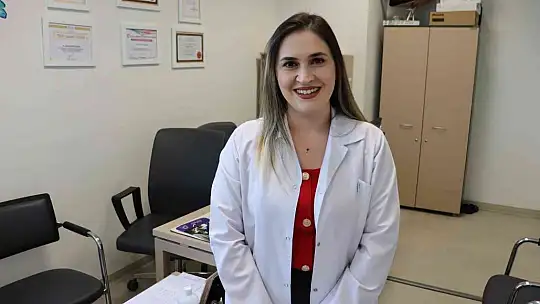 'HPV' virüsüne karşı hayati 'aşı' ve 'tarama' uyarısı