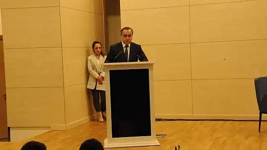 'Kafkasya Efsaneleri Sergisi ' açıldı