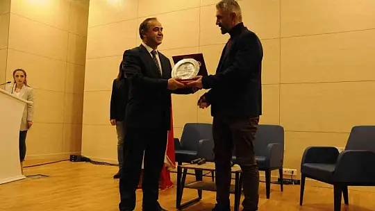 'Kafkasya Efsaneleri Sergisi ' açıldı