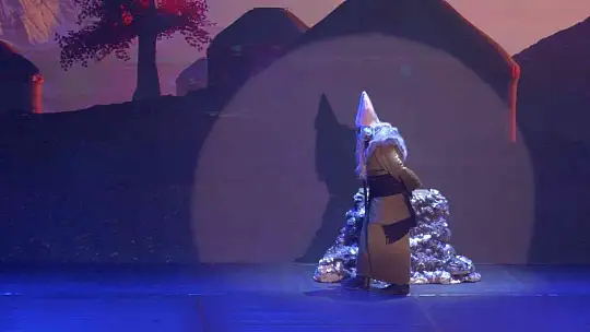 'Kardeşlik Destanı' Kayseri'de başladı