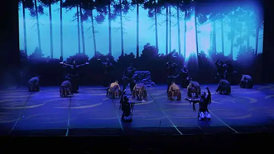 'Kardeşlik Destanı' Kayseri'de başladı