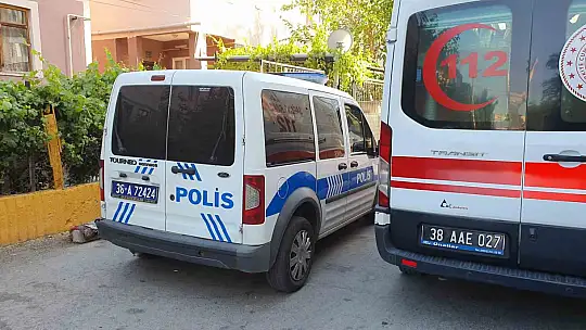 'Mahallenin dedesi' ölü olarak bulundu