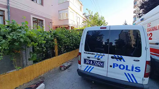 'Mahallenin dedesi' ölü olarak bulundu