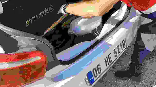 'Raket' tepki verdi, 7 kilo 428 gram esrar ele geçirildi