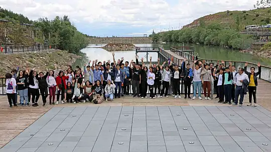 'Rota Talas' turları yoğun ilgi görüyor!