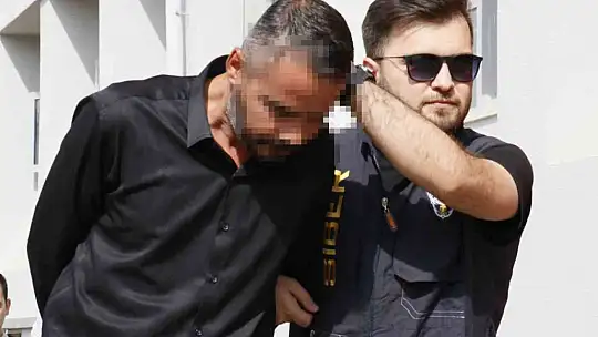 'Sazan Sarmalı' operasyonunda gözaltına alınan 11 kişi adliyeye sevk edildi