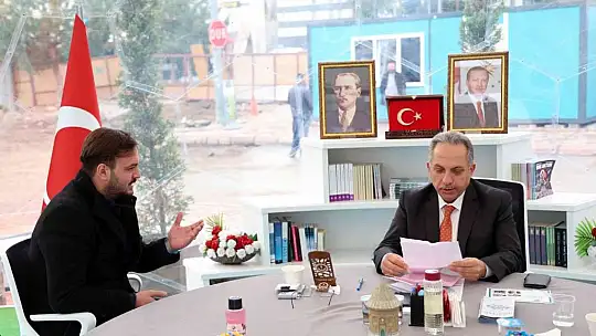 Şeffaf Oda'ya 41 kere maşallah