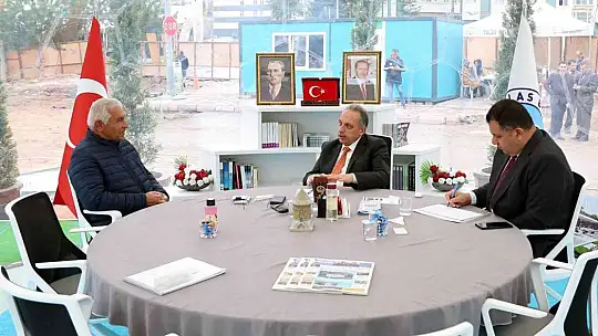 Şeffaf Oda'ya 41 kere maşallah