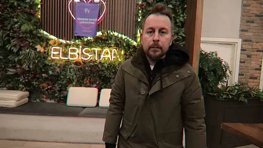 'Yeniden Hayat Lokantası' depremin merkez üssünde nefes aldırdı