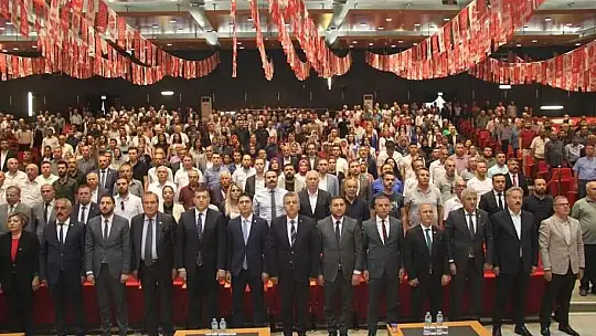 MHP'li Özdemir'den Soyer'e tepki:  '9 Eylül bir barış değil'